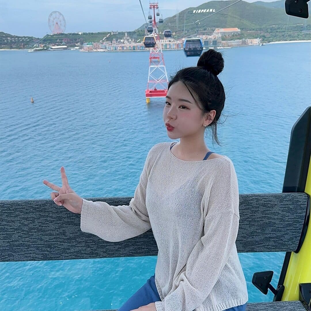 나트랑 빈원더스 QR티켓 입장권 빈펄하버 케이블카