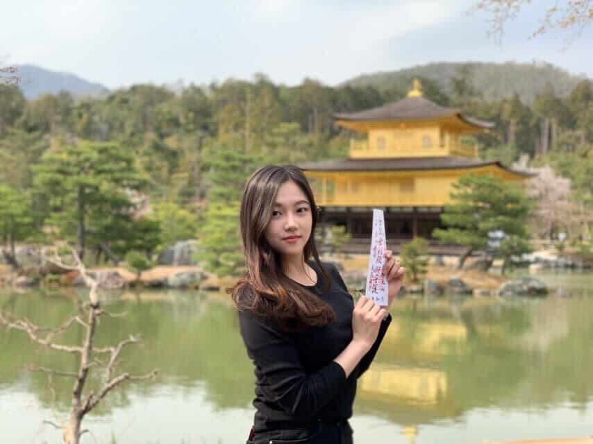 [여행 한 그릇] 사진 촬영 포함, 아라시야마, 금각사, 여우신사, 청수사 교토 버스 투어