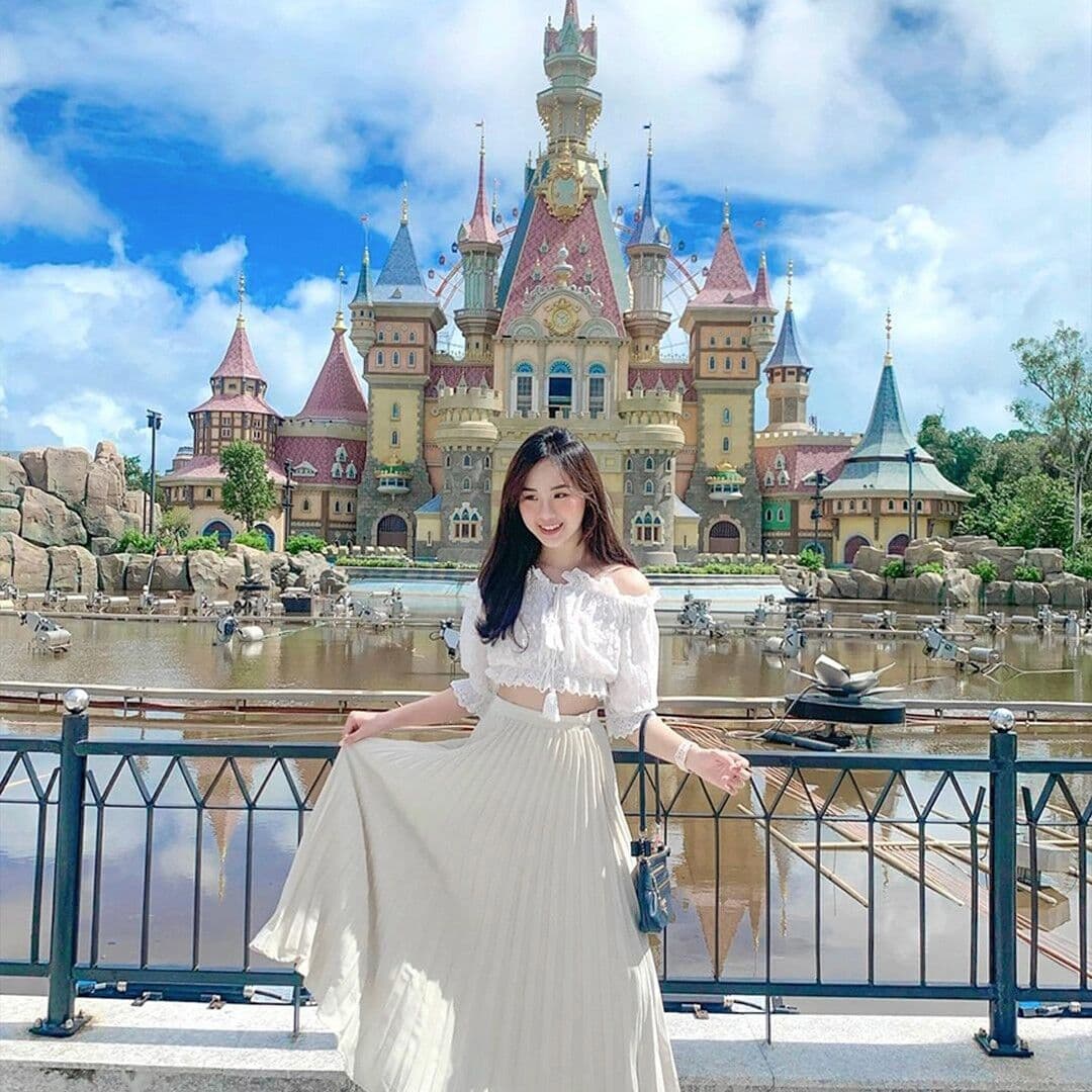 푸꾸옥 빈펄 사파리 빈원더스 콤보 QR티켓 입장권 패스트패스